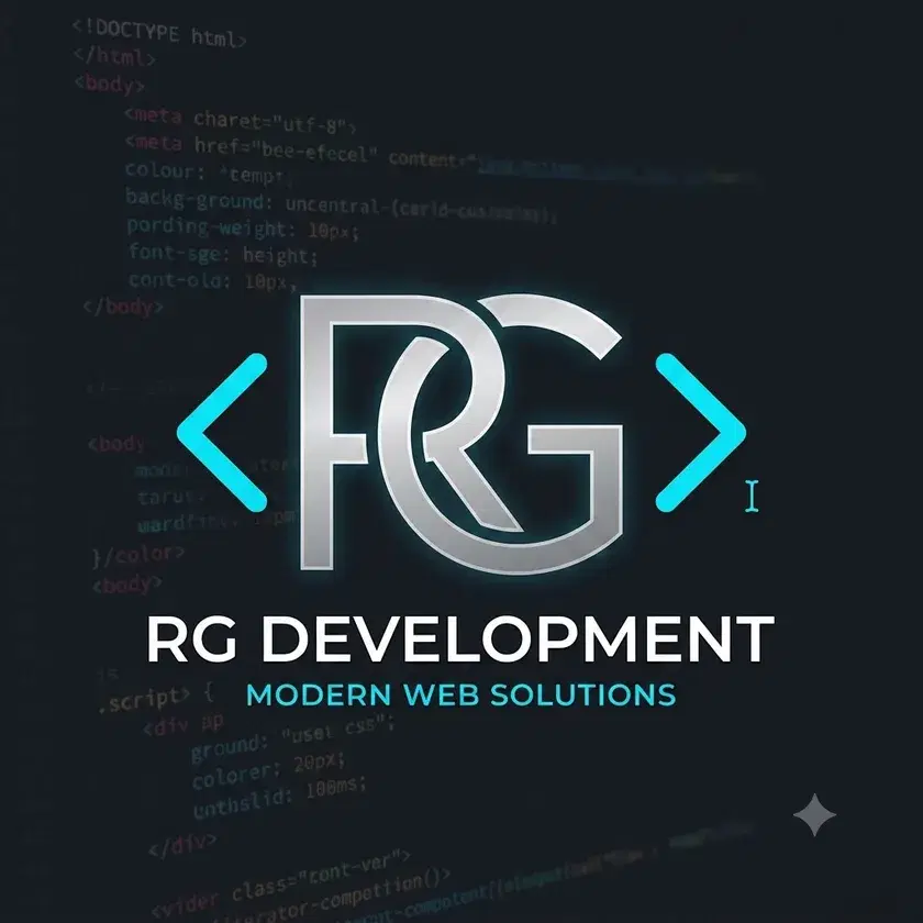 Ricardo García, Senior Full Stack Engineer