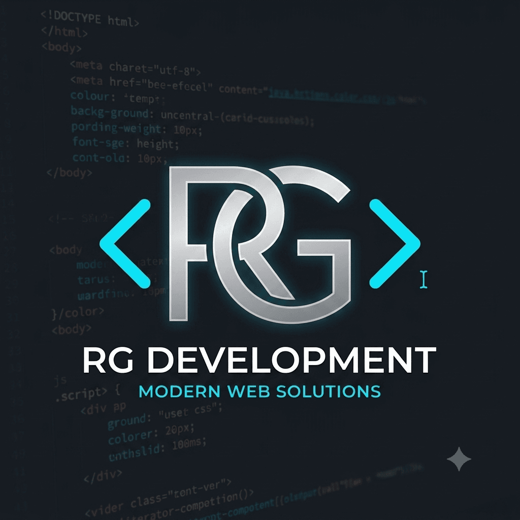 Imagen de Garcia Developer